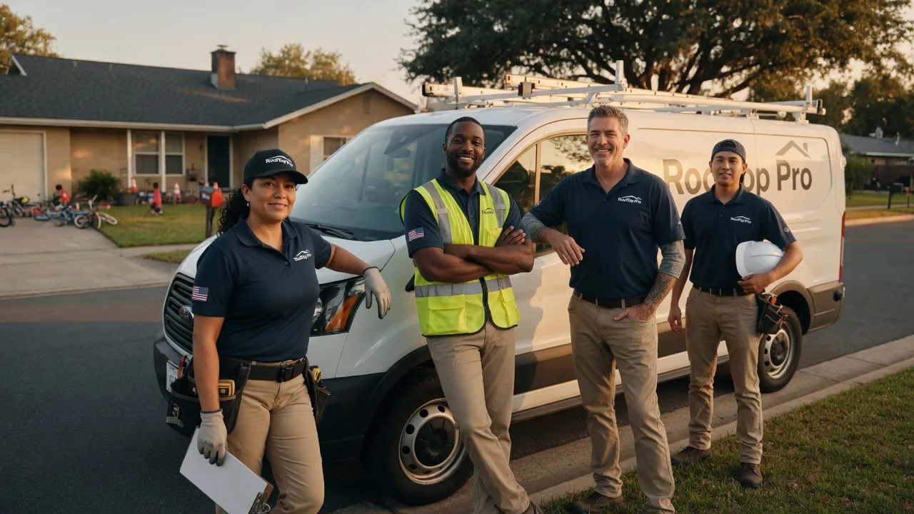 Roof Repair in Nora Springs, IA near me